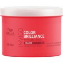 Wella Invigo Color Brilliance Vibrant Color Mask Thick 500 ml