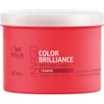 Wella Invigo Color Brilliance Vibrant Color Mask Thick 500 ml – Hledejceny.cz