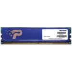 Patriot DDR3 8GB 1600MHz CL11 PSD38G16002H – Zboží Živě