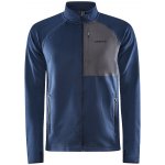 Craft mikina CRAFT ADV Tech Fleece Thermal 1911662 hnědá 632985 22894 – Hledejceny.cz