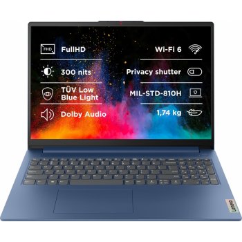 Lenovo IdeaPad Slim 3 83ES000CCK