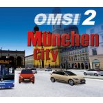 OMSI 2 Add-on München City – Zboží Mobilmania