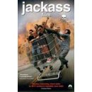 Jackass Film DVD