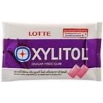 Lotte Xylitol Blueberry Mint 11.6g – Zboží Mobilmania