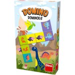 Dino Domino Dinosauři – Zboží Živě