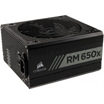 Corsair RMx Series RM650x 650W CP-9020178-EU