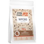Kol-Pol WPC 80 Protein 700g – Hledejceny.cz
