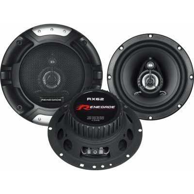 Renegade RX62 s redukcemi – Zboží Živě