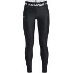 Under Armour Dívčí legíny, černá – Zboží Dáma