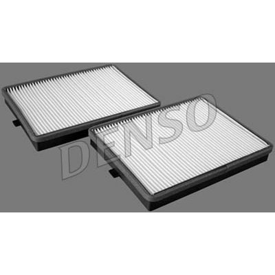 Filtr, vzduch v interiéru DENSO DCF402P – Hledejceny.cz