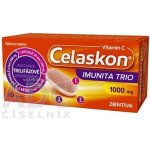 Zentiva Celaskon Imunita TRIO 1000 mg 30 tablet – Hledejceny.cz