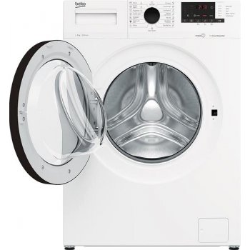 Beko WUE 7612 XBWS