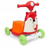 Skip Hop Zoo 3v1 Ride-On Liška – Hledejceny.cz