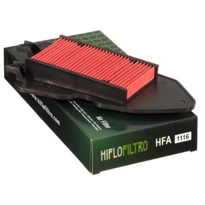 Vzduchový filtr HIFLOFILTRO HFA1116 HFA1116 – Hledejceny.cz
