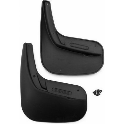 Novline Zástěrky / lapače nečistot Suzuki Vitara II (od roku 2015>) - zadní - | Zboží Auto