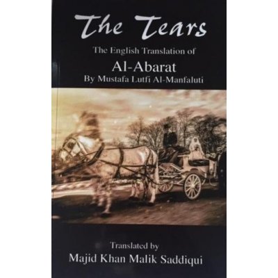 Tears, The English Translation of Al-Abarat – Hledejceny.cz