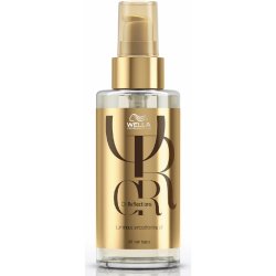 Wella výživný olej pro zvýraznění barvy vlasů Oil Reflections (Anti-oxidant Smoothening Oil) 100 ml