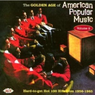 Various - Golden Age Of American 2