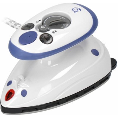 Texi LC cestovní parní mini žehlička – Hledejceny.cz