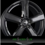 Dezent TU 7x17 5x112 ET40 black – Zbozi.Blesk.cz