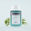 Doplněk stravy na detoxikaci Neobotanics Spirulina Bio 90 g 180 tablet