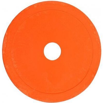 Merco Ring značka na podlahu oranžová 1 ks – Zboží Mobilmania