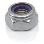 matice samojistná M12 Zn DIN 985 – Hledejceny.cz