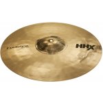 Sabian HHX 21" RIDE Evolution brilliant – Hledejceny.cz