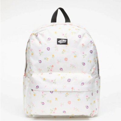 Vans Old Skool Backpack marshmallow 22 l – Zbozi.Blesk.cz