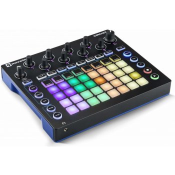 Novation Circuit