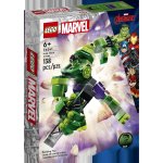 LEGO® Marvel 76241 Hulk v robotickém brnění – Zboží Živě