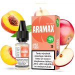 Aramax Salt Apple Peach 10 ml 10 mg – Hledejceny.cz