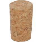 Maják Zátka 35x22/19mm konická korková – Zboží Dáma