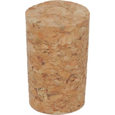 Maják Zátka 35x22/19mm konická korková – Zboží Dáma
