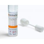 iScreen 6 Jednorázový test na drogy ze slin 1 ks – Zboží Dáma