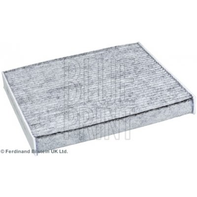Filtr, vzduch v interiéru BLUE PRINT ADF122529 – Hledejceny.cz