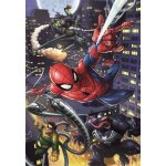 Clementoni Spider-Man 20,60,100,180 dílků – Zboží Mobilmania