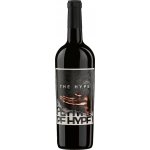 689 Cellars The Hype Cabernet Sauvignon červené 2020 14,5% 0,75 l (holá láhev) – Hledejceny.cz