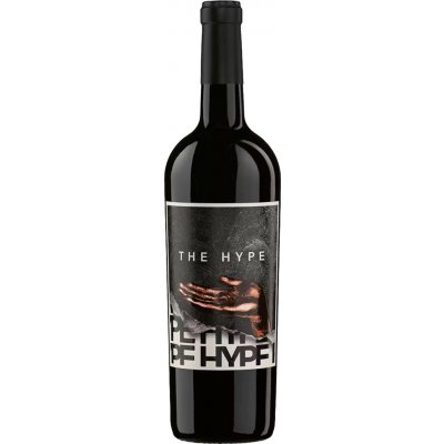 689 Cellars The Hype Cabernet Sauvignon červené 2020 14,5% 0,75 l (holá láhev) – Hledejceny.cz