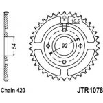JT Sprockets JTR 1078-60 | Zboží Auto