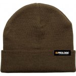 Prologic čepice Fold-Up Knit Beanie – Sleviste.cz