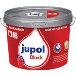 JUB JUPOL BLOCK bílá 1001 / 15 L – Sleviste.cz