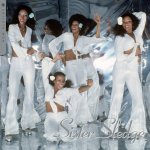 Sister Sledge - Now Playing Clear Vinyl LP – Hledejceny.cz