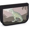 Školní penál BAGMASTER CASE LUMI 24 C dinosaurus