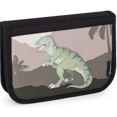 BAGMASTER CASE LUMI 24 C dinosaurus – Zbozi.Blesk.cz