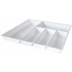 Agoform Sky 500/60 522 x 474 mm bílý – Zboží Dáma