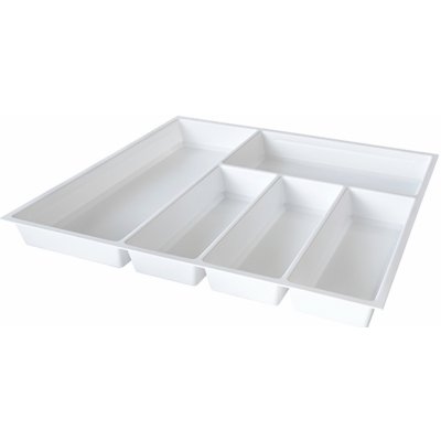 Agoform Sky 500/60 522 x 474 mm bílý – Zboží Dáma