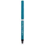 L´oréal paris Dlouhotrvající gelové oční linky Infaillible Grip 36h Gel Automatic Liner 007 Turquoise 5 g – Sleviste.cz