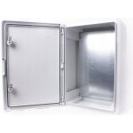 Rozvaděč Adelid 400 V IP65 16 A – Sleviste.cz