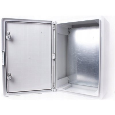 Rozvaděč Adelid 400 V IP65 16 A – Sleviste.cz